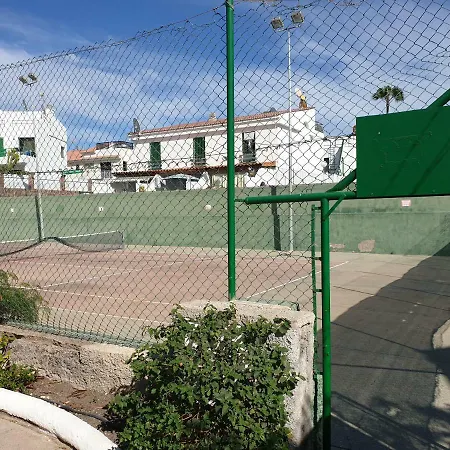 Appartamento Sonneland Club Ii