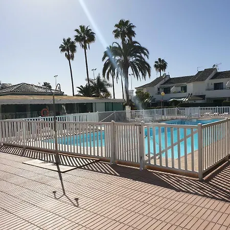 Appartamento Sonneland Club Ii Maspalomas (Gran Canaria)