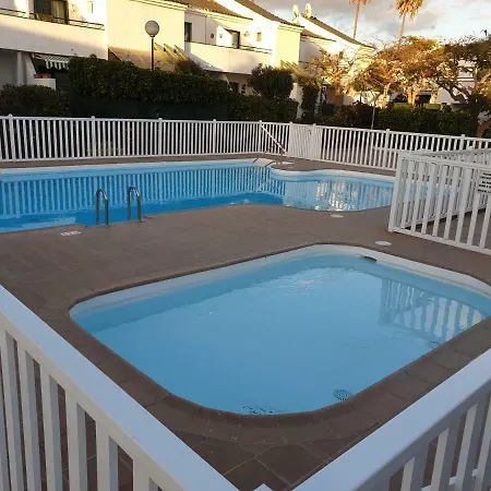 Sonneland Club Ii Maspalomas (Gran Canaria)