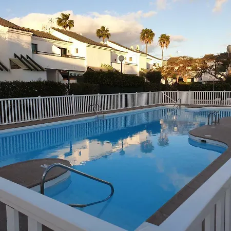 Sonneland Club Ii Appartamento Maspalomas (Gran Canaria)